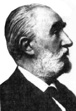Alfred Grandidier