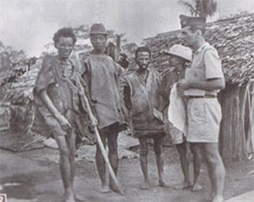 Esclavage des Malagasy