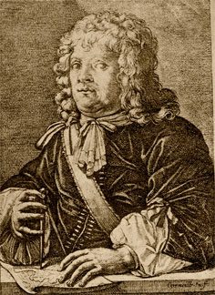 Etienne de Flacourt