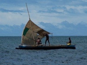 La Pirogue : L'embarcation de pêche traditionnelle