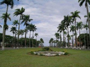 Avenue de l'Indépendance de Toamasina