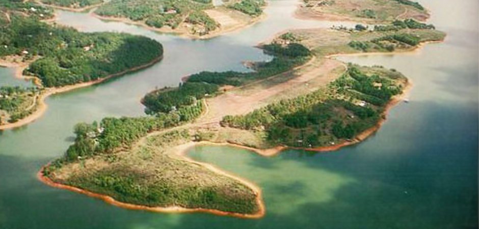 Lac Mantasoa