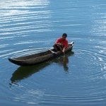 La pêche artisanale 