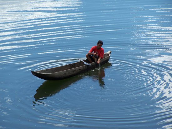 Le Lac ITASY