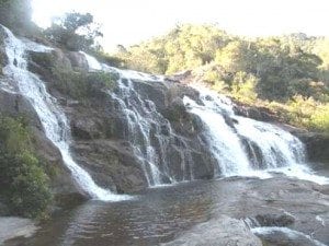 Réserve Naturelle de Marojejy