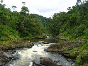 Parc National de Masoala