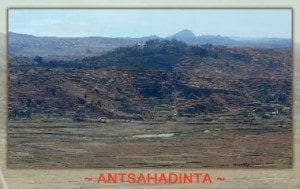 antsahadinta