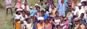Peuple Malagasy