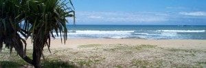 Plage
