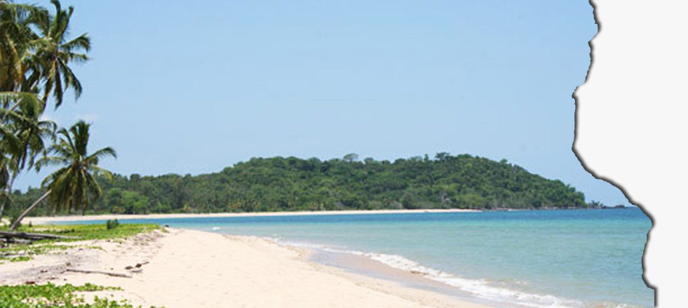 Vacances à Madagascar